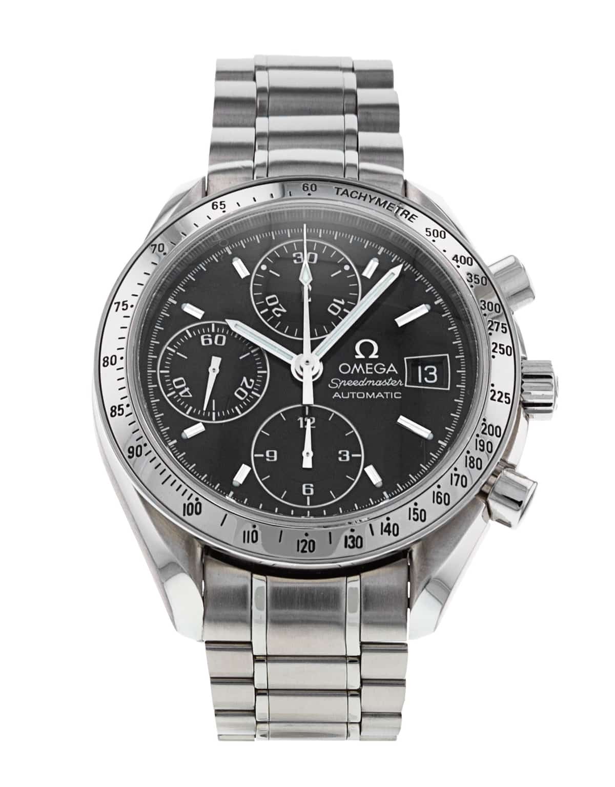 Omega Speedmaster Date 3513.50.00